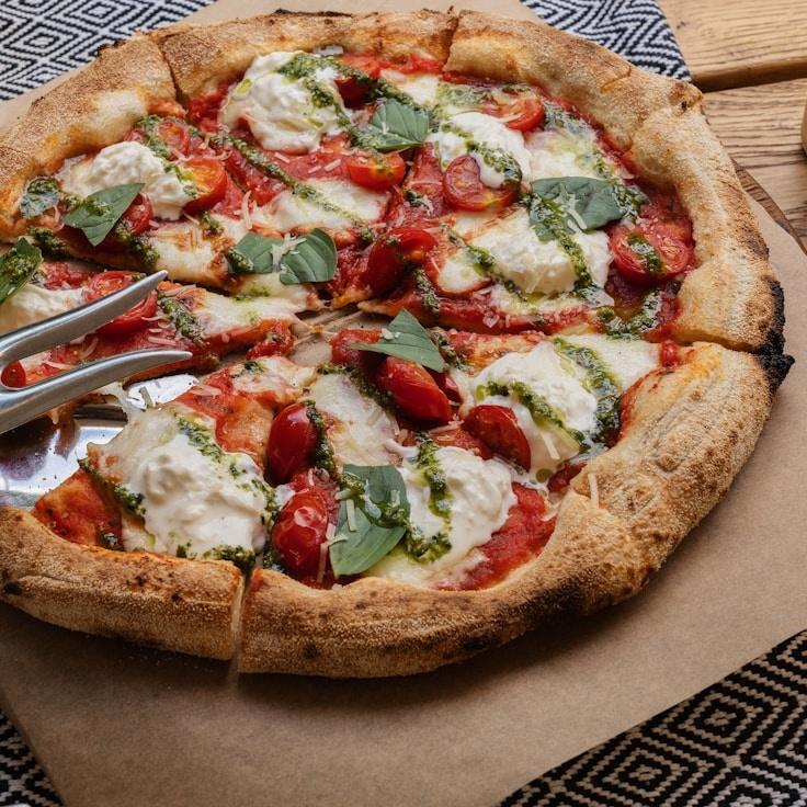 Margherita